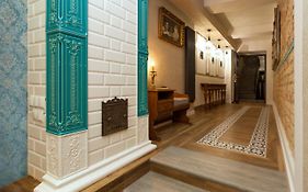 Kamienica Boutique ApartHotel